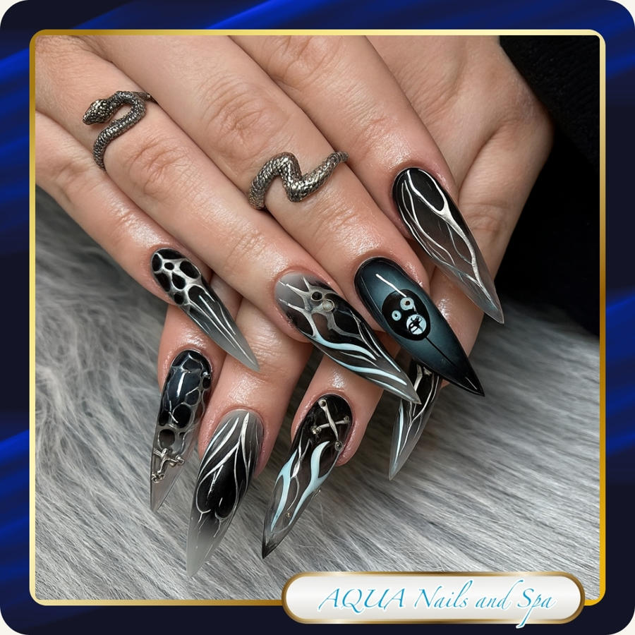 Oct 3 Aqua Nails and Spa (6)